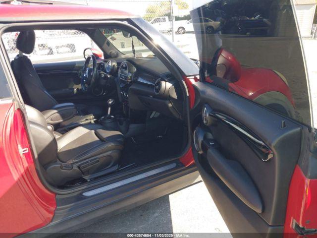 MINI Hardtop Cooper S Image 7