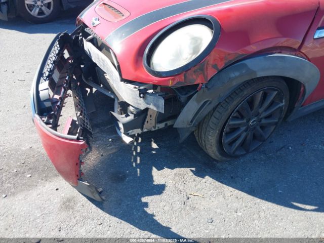 MINI Hardtop Cooper S Image 8