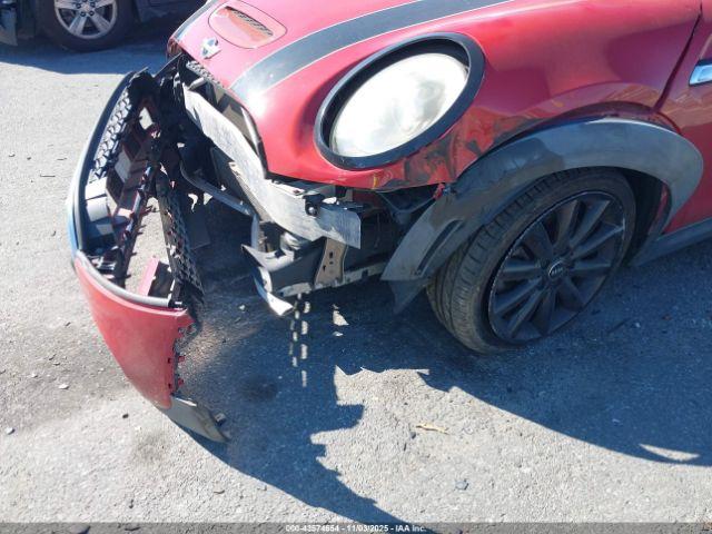 MINI Hardtop Cooper S Image 8