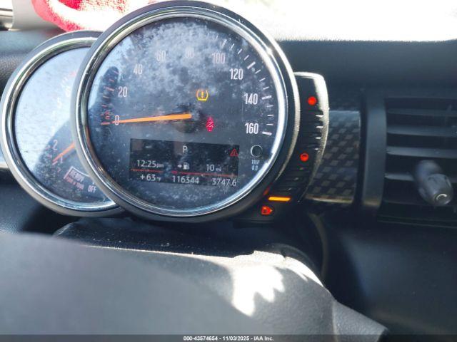 MINI Hardtop Cooper S Image 14