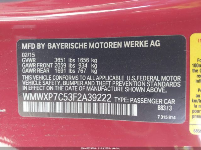 MINI Hardtop Cooper S Image 10