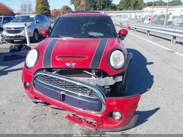 MINI Hardtop Cooper S Image 16