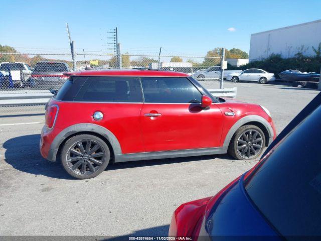 MINI Hardtop Cooper S Image 13