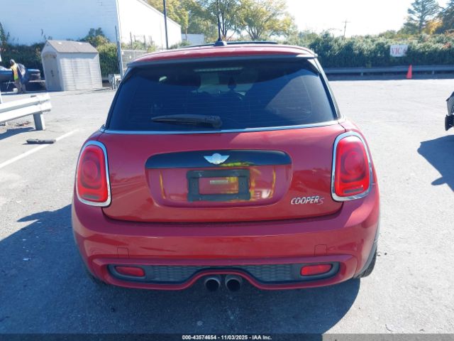 MINI Hardtop Cooper S Image 12