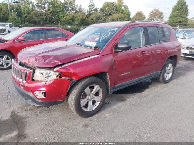 Jeep Compass Image 14