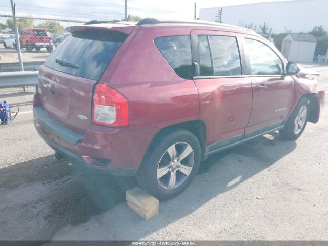 Jeep Compass Image 10