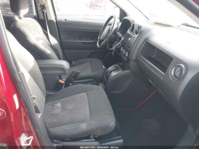 Jeep Compass Image 9