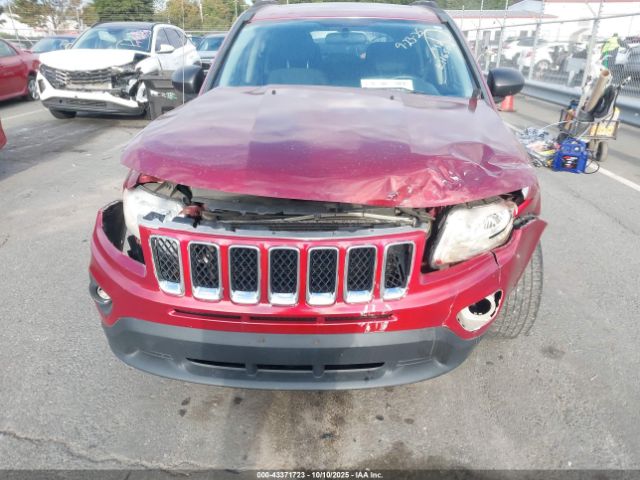 Jeep Compass Image 8