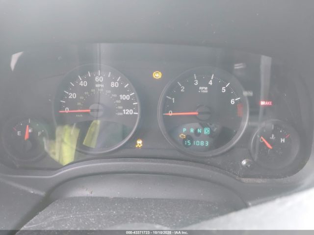 Jeep Compass Image 13