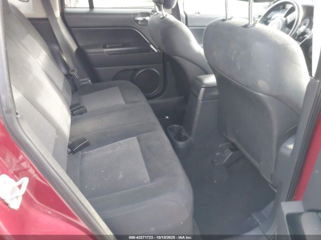 Jeep Compass Image 2