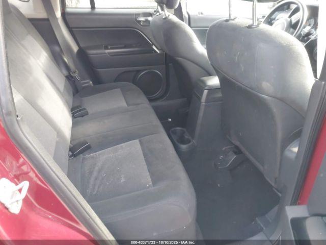 Jeep Compass Image 2