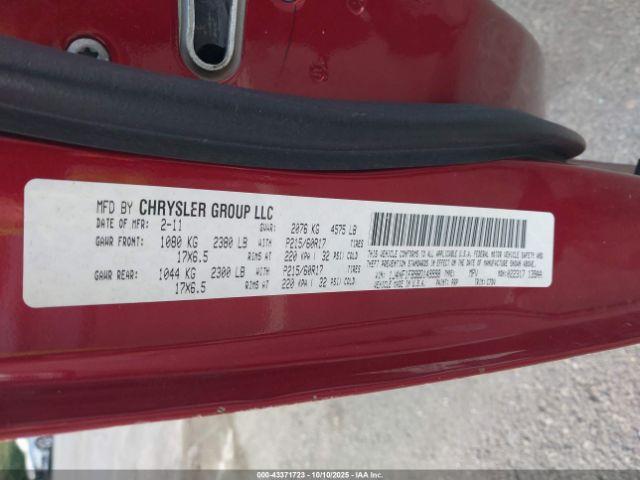 Jeep Compass Image 6