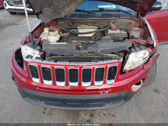 Jeep Compass Image 3