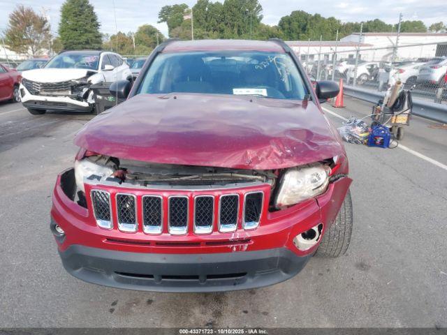 Jeep Compass Image 16