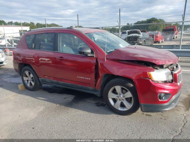 Jeep Compass Image 15