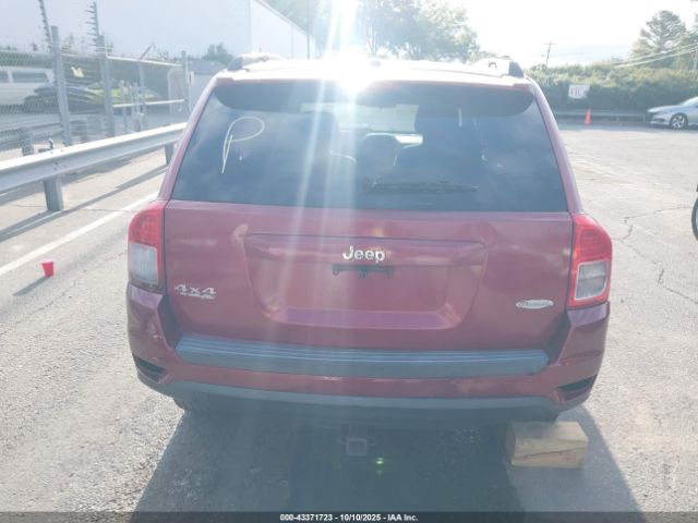 Jeep Compass Image 7