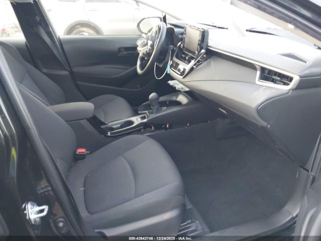 Toyota Corolla Le Image 3