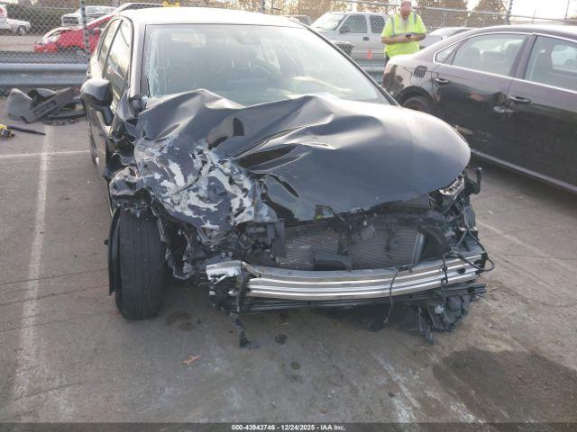 Toyota Corolla Le Image 14