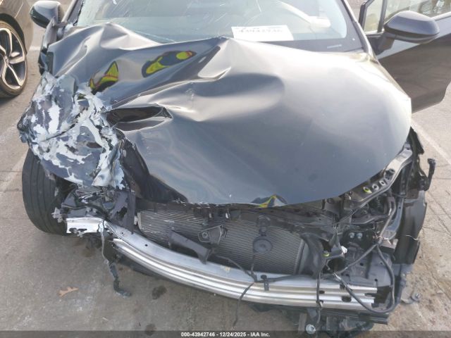 Toyota Corolla Le Image 7