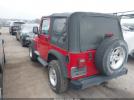Jeep Wrangler Sport Image 2