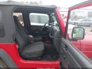 Jeep Wrangler Sport Image 8