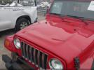 Jeep Wrangler Sport Image 16