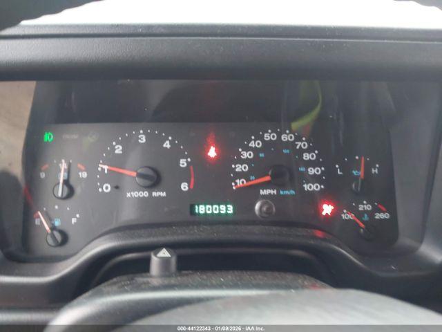 Jeep Wrangler Sport Image 5