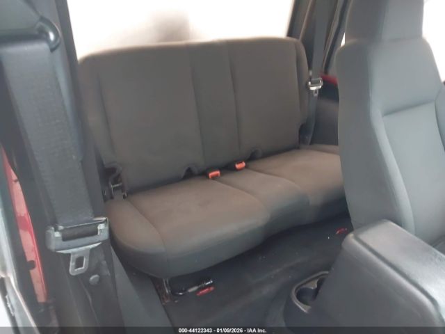 Jeep Wrangler Sport Image 10