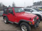 Jeep Wrangler Sport Image 13