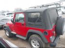 Jeep Wrangler Sport Image 7