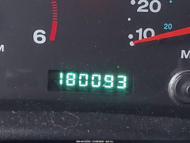 Jeep Wrangler Sport Image 6