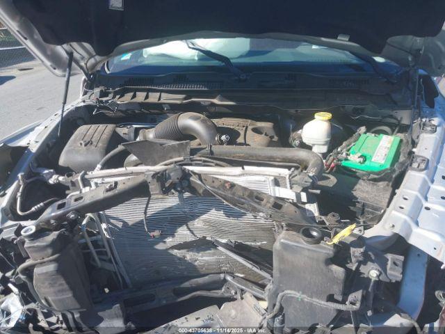 Ram 1500 Big Horn  4x4 5'7 Box Image 7