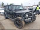 Jeep Wrangler Sahara 4x4 Image 1