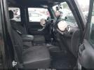 Jeep Wrangler Sahara 4x4 Image 14