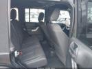 Jeep Wrangler Sahara 4x4 Image 13