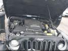 Jeep Wrangler Sahara 4x4 Image 12