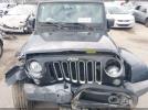 Jeep Wrangler Sahara 4x4 Image 16