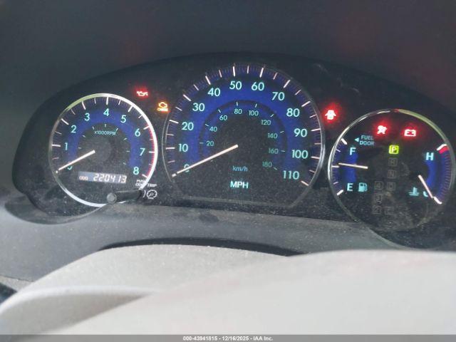 Toyota Sienna Le Image 6