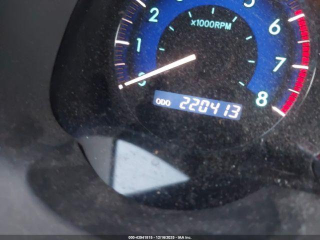 Toyota Sienna Le Image 14