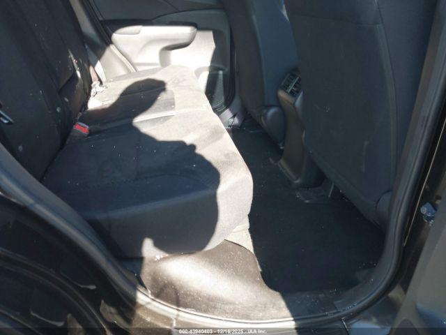 Honda CR-V Lx Image 5