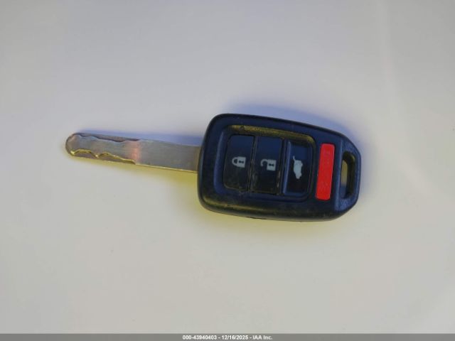 Honda CR-V Lx Image 8