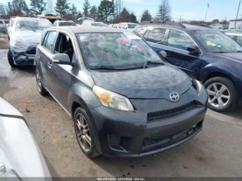  Salvage Scion xD