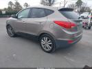 Hyundai TUCSON Limited Image 11