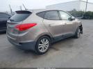 Hyundai TUCSON Limited Image 12