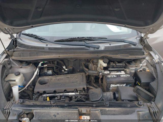 Hyundai TUCSON Limited Image 3