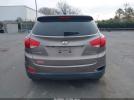 Hyundai TUCSON Limited Image 8