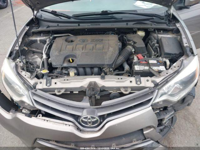 Toyota Corolla Le Eco Image 11