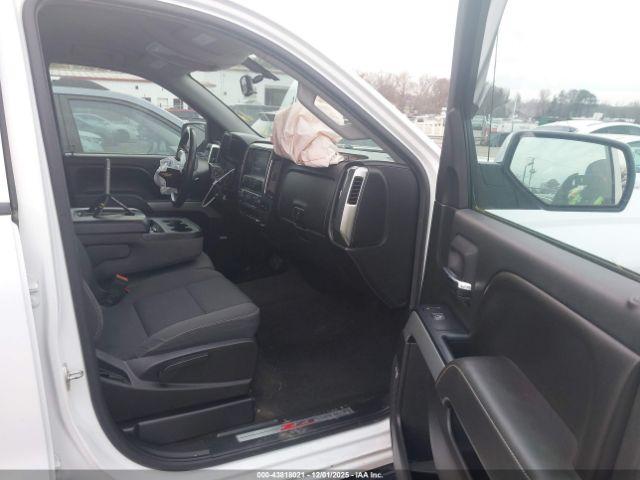 Chevrolet Silverado 1500 2lt Image 7