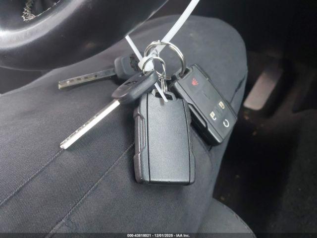 Chevrolet Silverado 1500 2lt Image 16