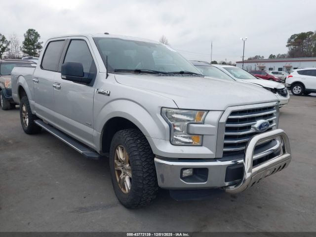 Ford F-150 Xlt Image 1